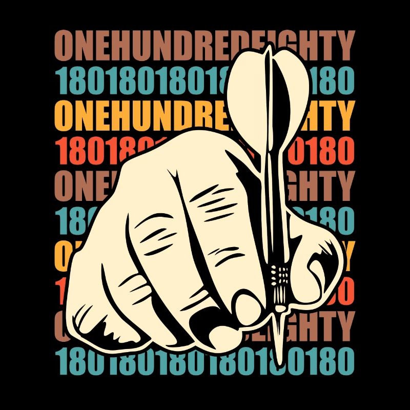 Fléchettes 180 Fléchettes 180 à Fléchettes