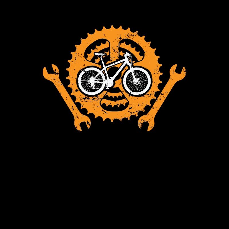 Two-wheeler mechanic Bicycle Profession Training