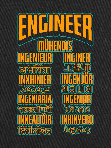 Language Engineer Engineering Career