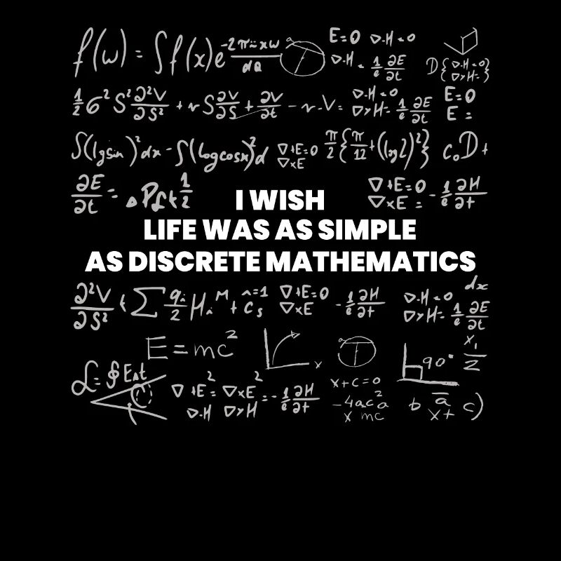 Wünsche Das Leben Einfache Diskrete Mathematik
