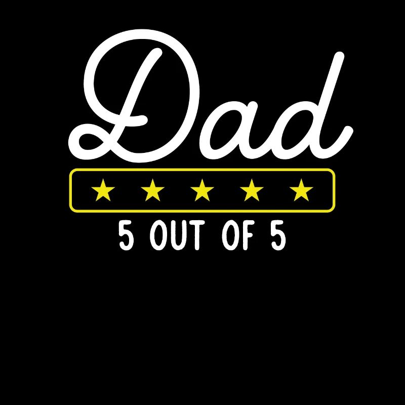 Five Star Dad