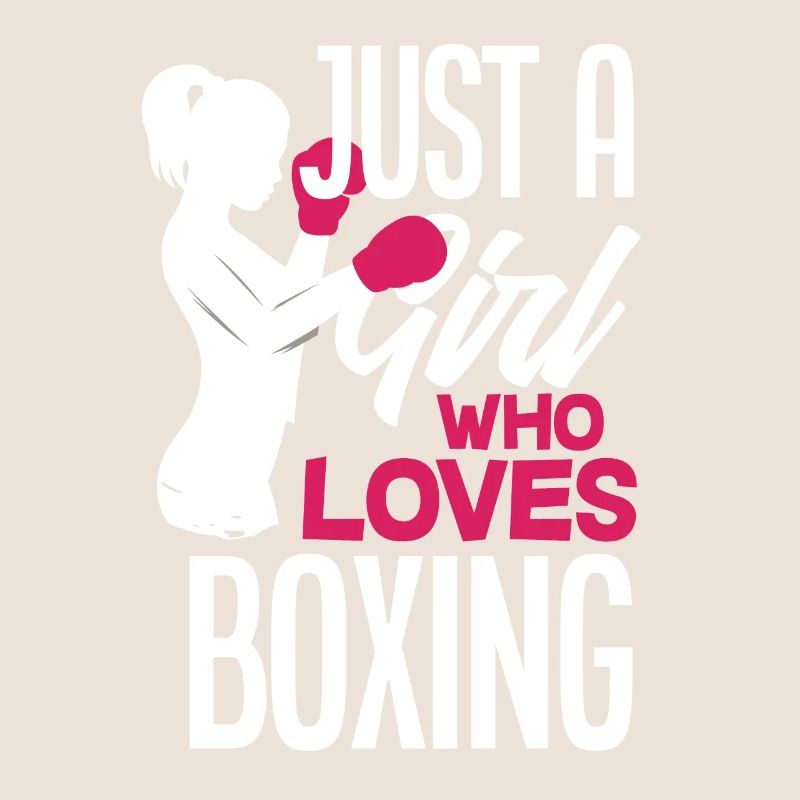 Lustiges Boxen Boxer Geschenk