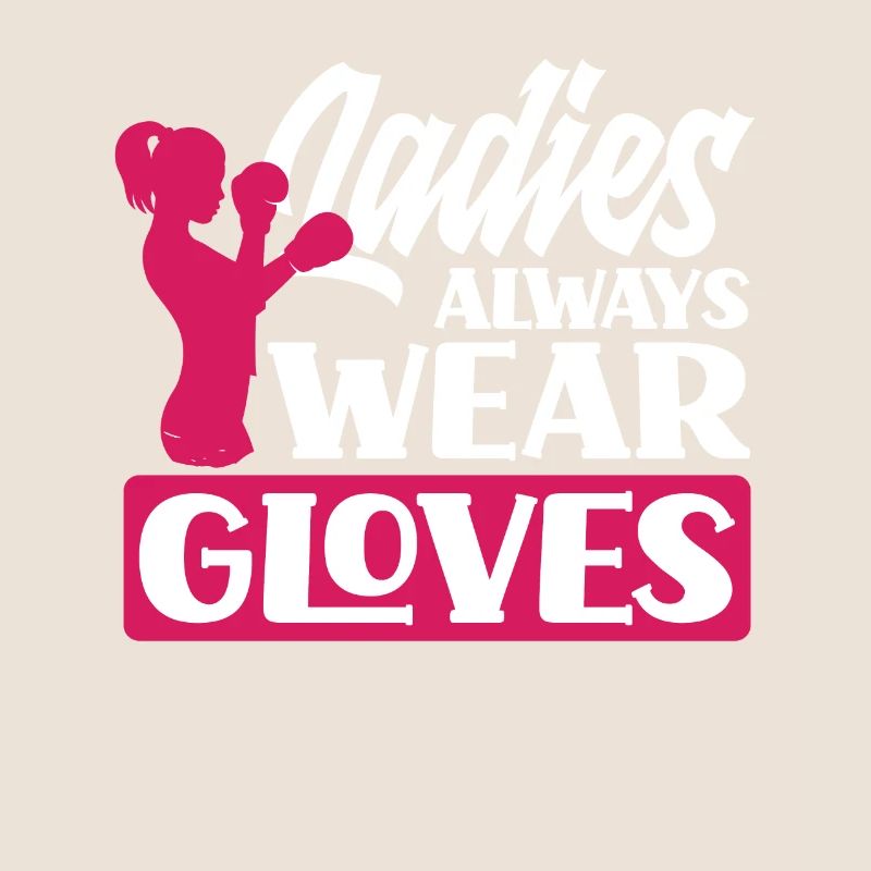 Funny Boxing Boxer Gift