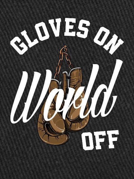 Funny Boxing Boxer Gift