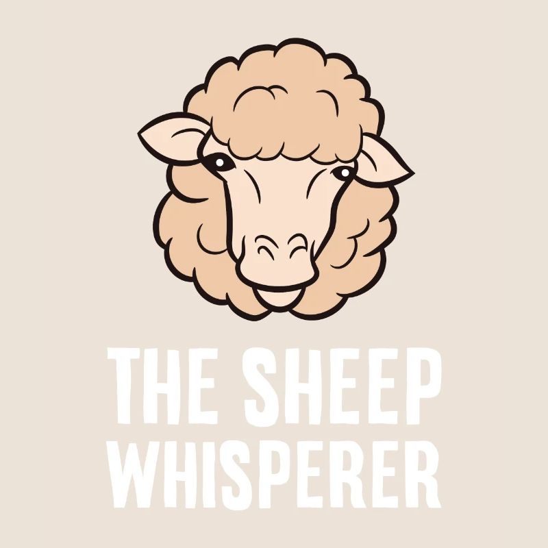 The Sheep Whisperer