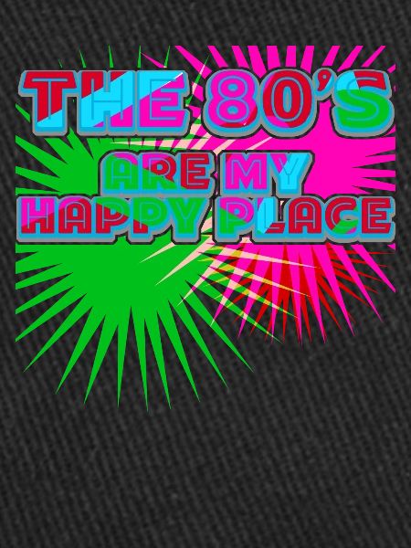 80s 1980 Retro 80s
