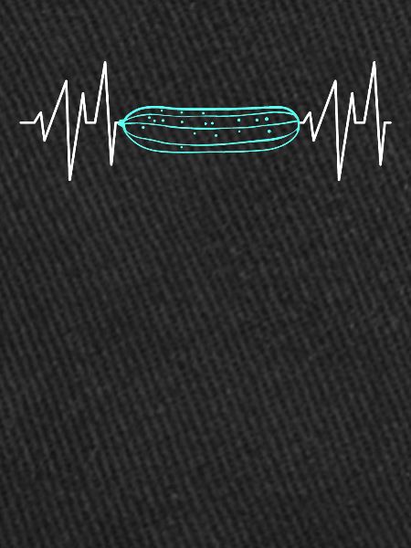 Concombre ECG Concombre