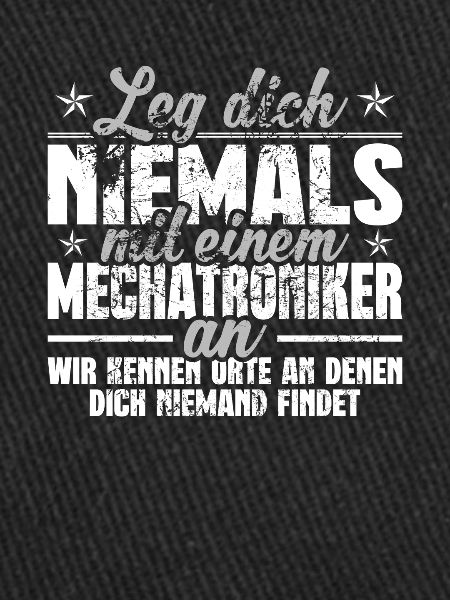 Mechatroniker