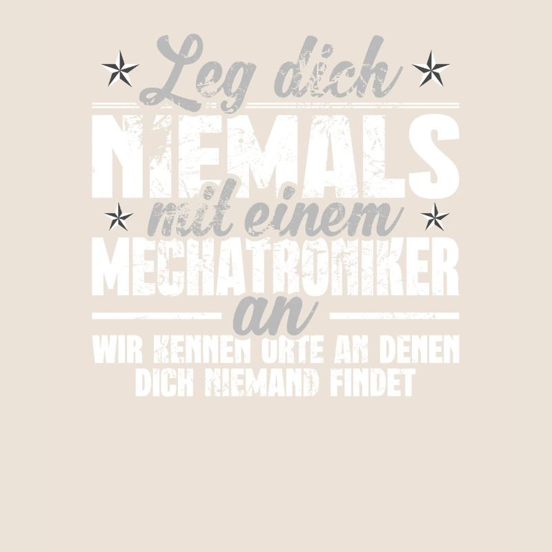 Mechatroniker