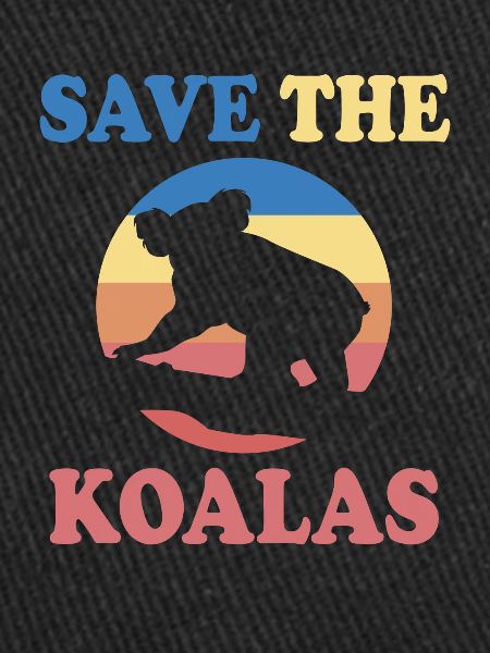 Save The Koalas Outfit