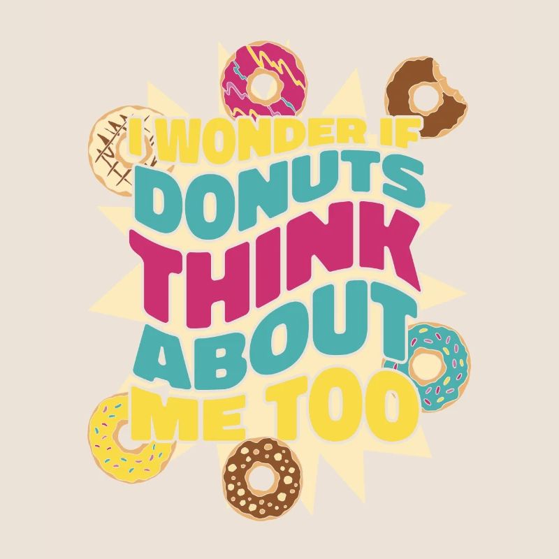 Donut Donuts Candy Bagel