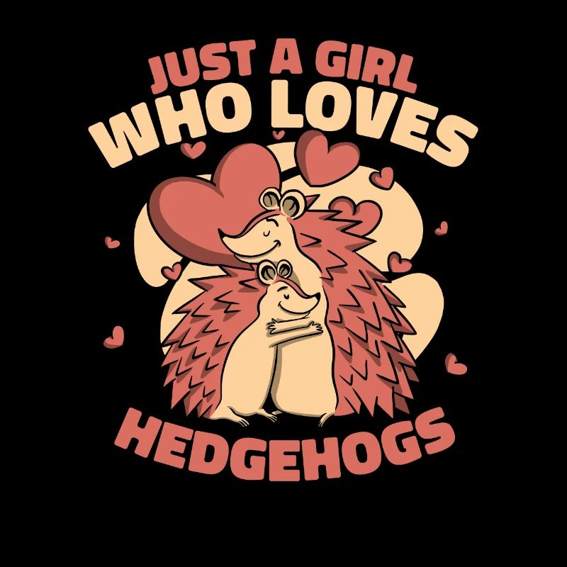 Hérisson Épineux Animal Hérisson