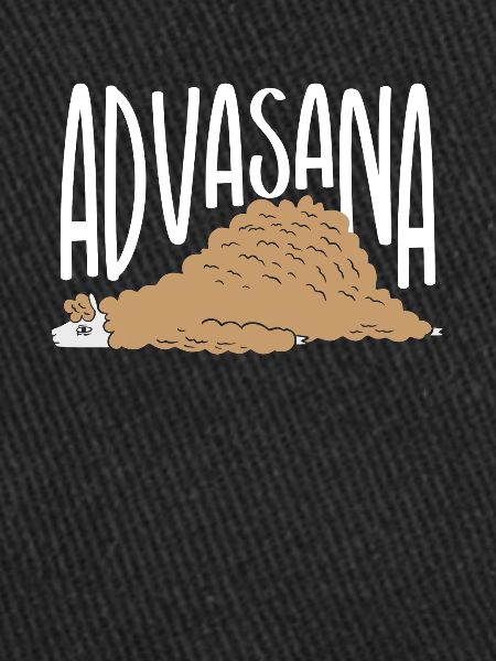 Advasana lama