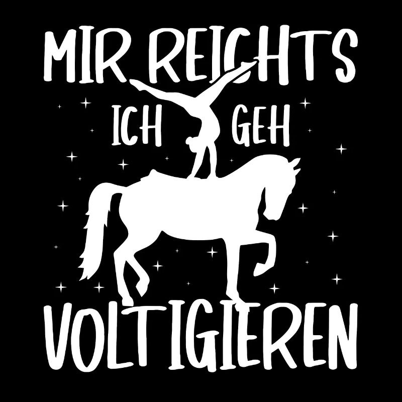 Voltigieren Volti Voltigier Pferde Pferdemädchen