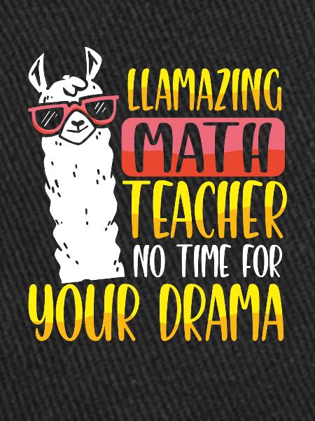 Lama Mathématiques