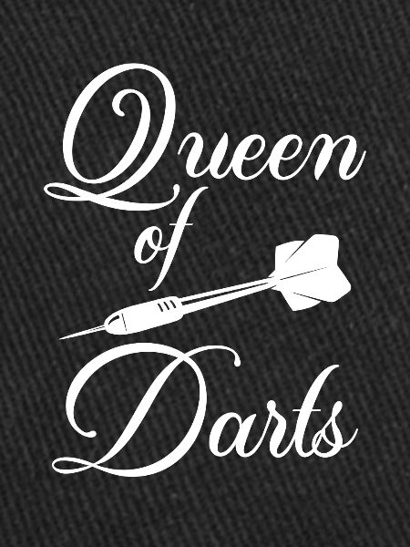 Queen of Darts
