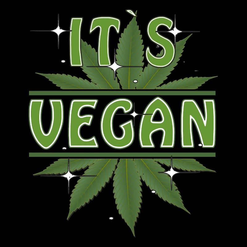 HEMP ITS VEGAN