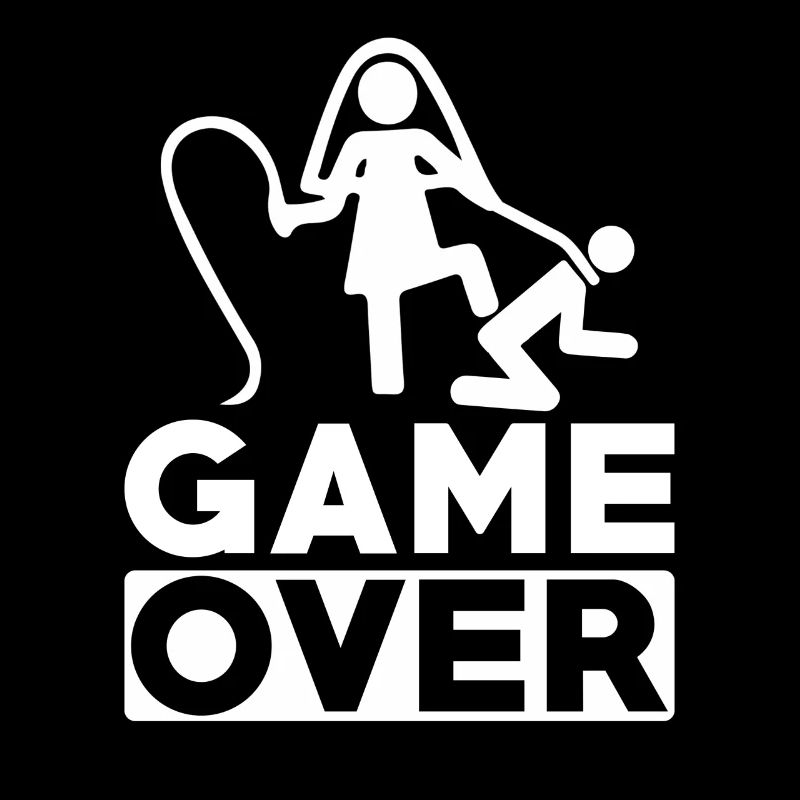Mariage Mariage Mari Game Over