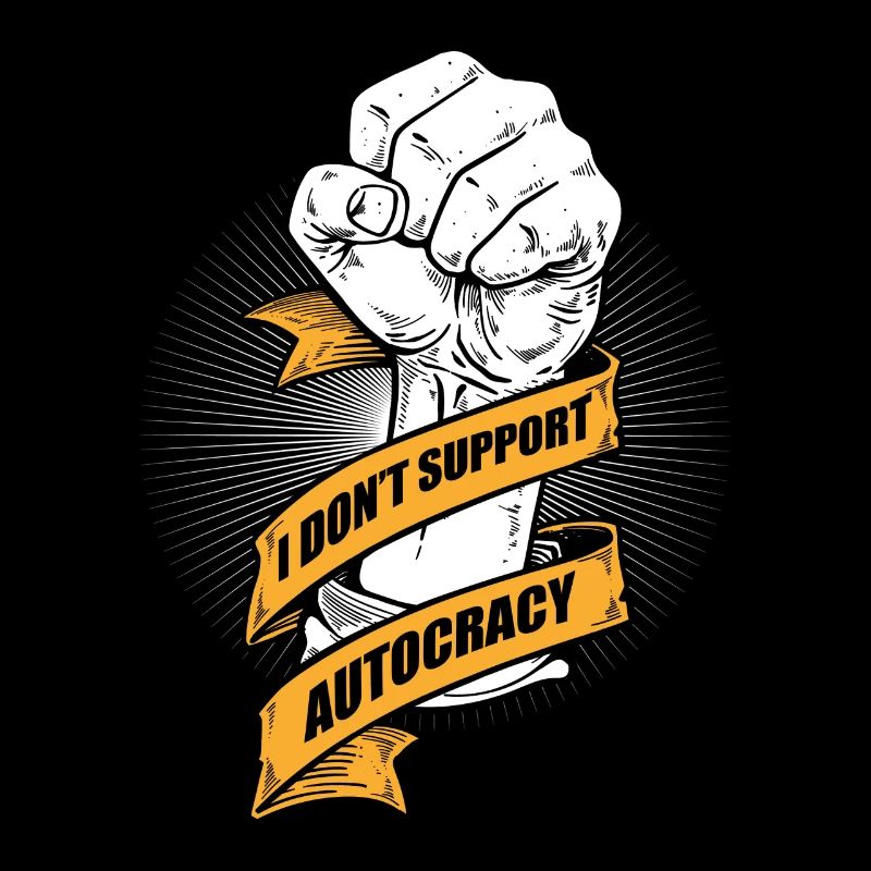 Anti-autocratie