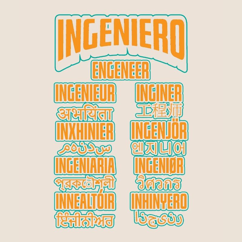 Language Engineer Engineering Career