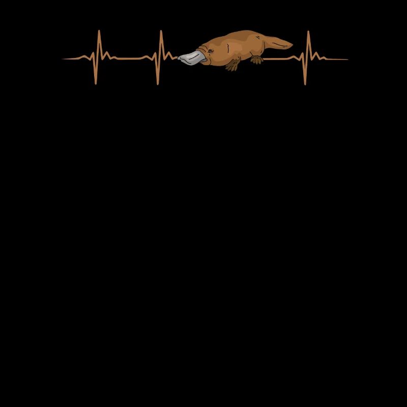 Battement de cœur de l’ornithorynque