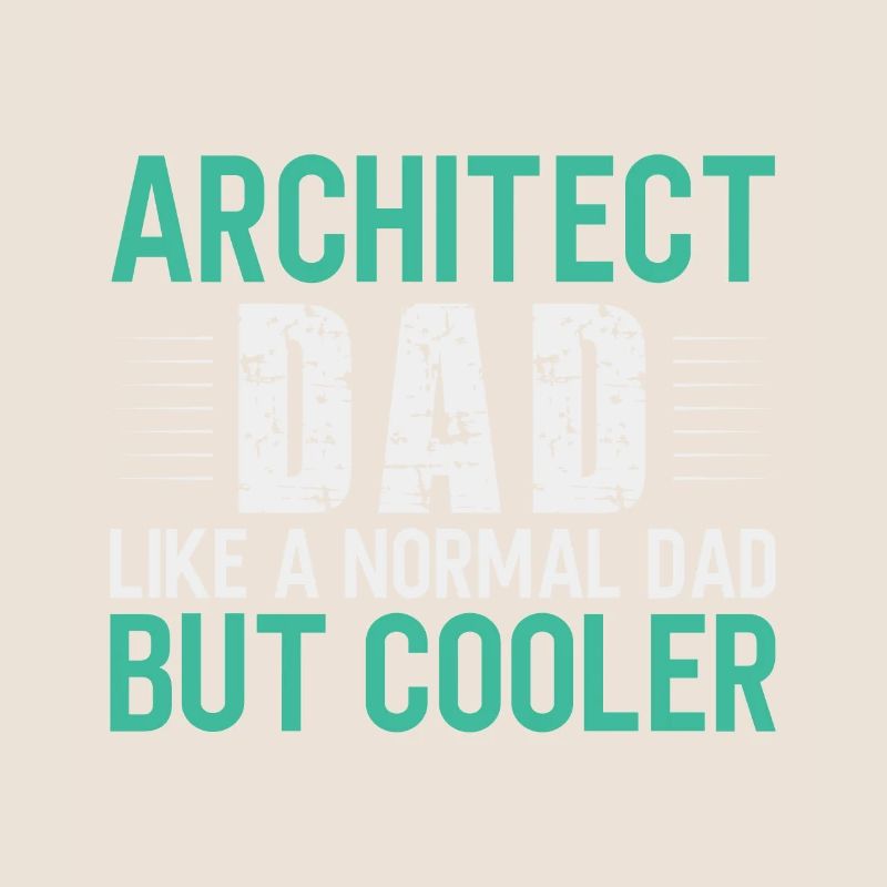 Architect Gift Profession Architecture Job Architect