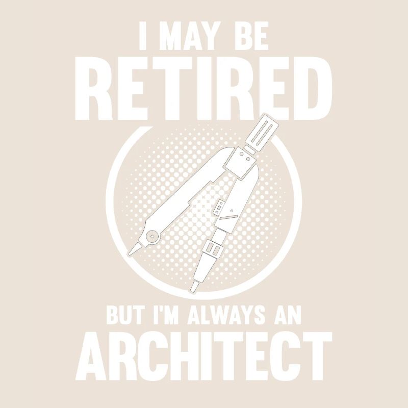 Architect Gift Profession Architecture Job Architect