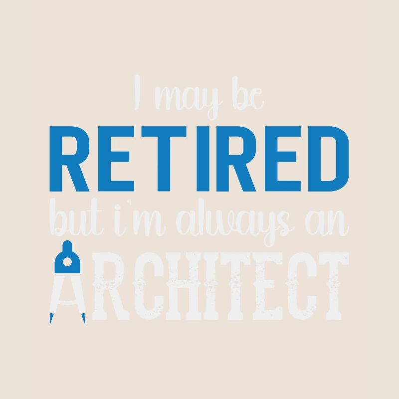 Architect Gift Profession Architecture Job Architect