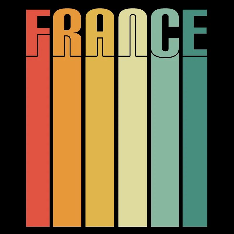 VINTAGE FRANKREICH