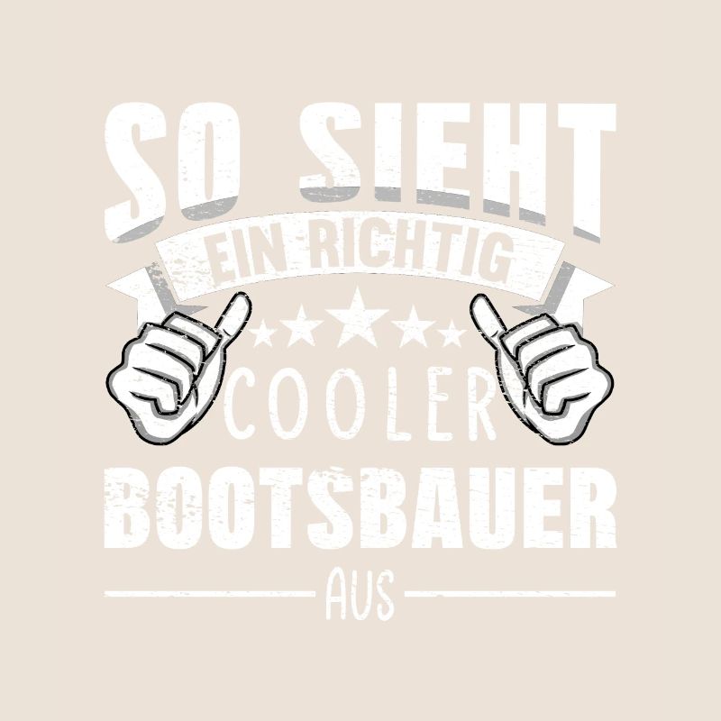 Bootsbauer Schiffsbauer