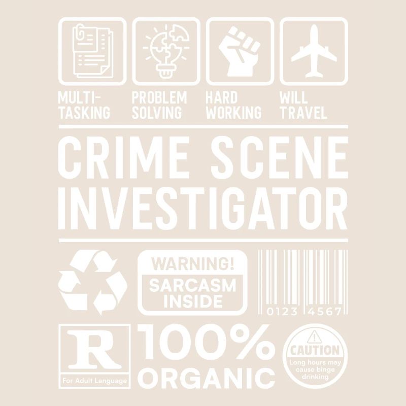 Securing traces - Kripo Polizei Kriminaltechnik