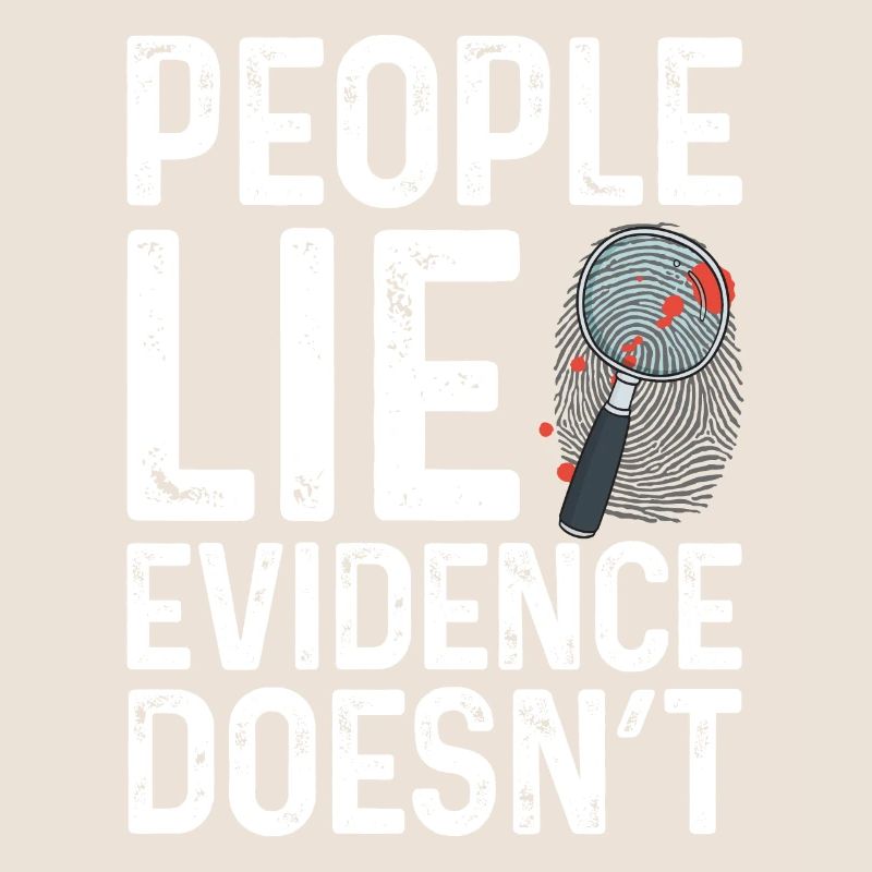 Sécurisation des traces - Kripo Polizei Kriminaltechnik