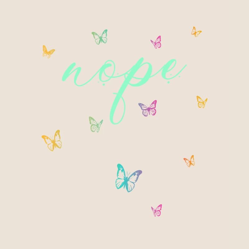 Nope - Dites simplement non!