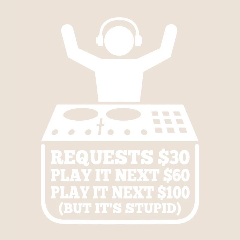 DJ Request