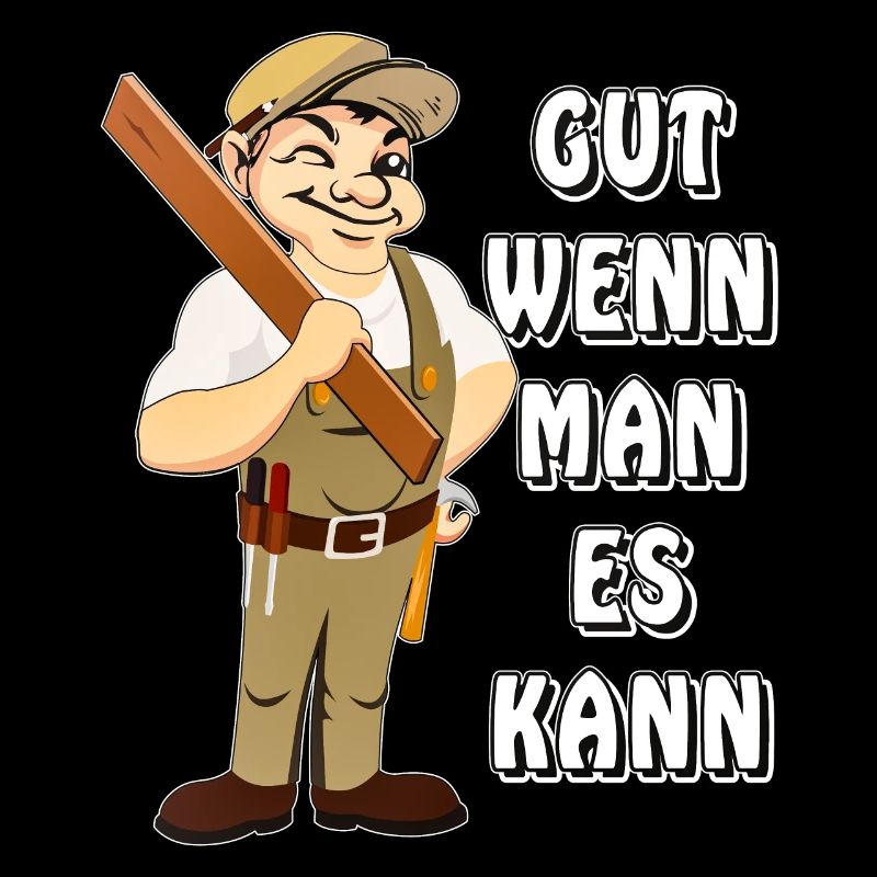 ZIMMERMANN GUT WENN MAN ES KANN