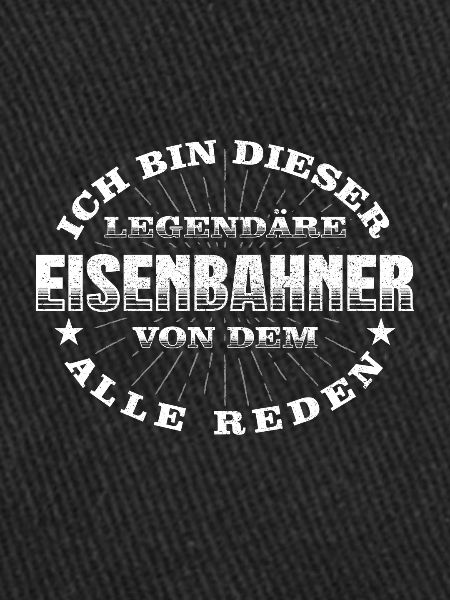 Eisenbahner