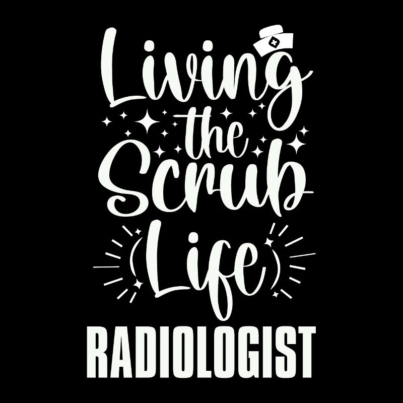 Radiologist Xray Radiology Rad Tech X-Ray X Ray