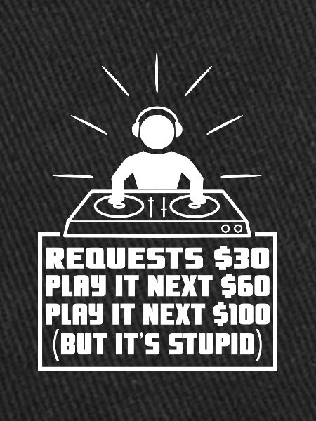DJ Request