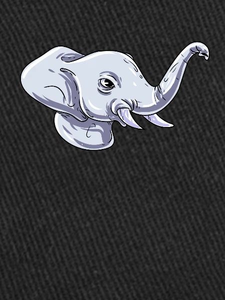 Elephant's Head Elephant