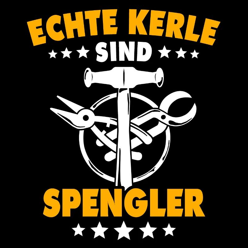 Spengler Spengeln Bauspengler