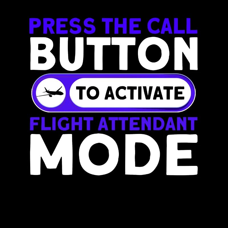 Flight Attendant Stewardess Cabin Crew