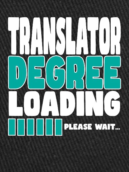 Translator invites training