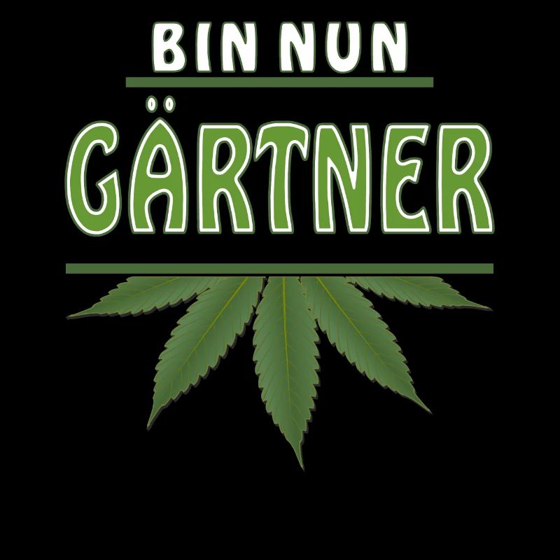 HANF BIN NUN GÄRTNER