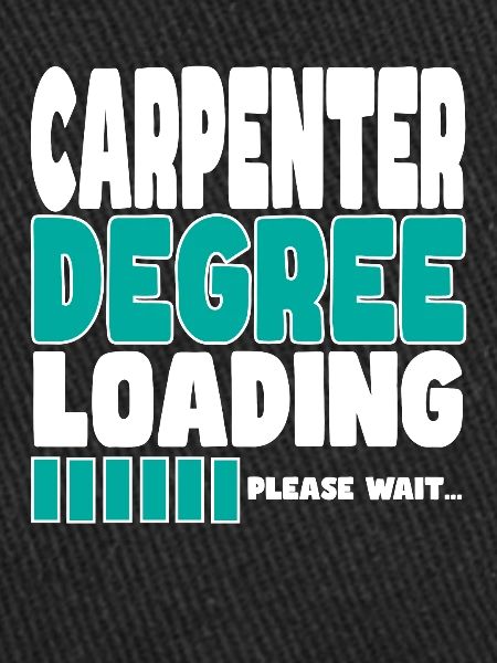 Carpenter invites training