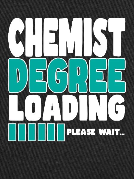 Chemist invites training