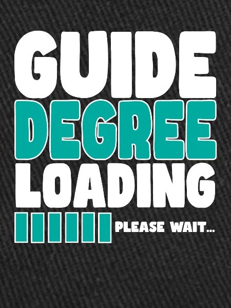 Tour guide invites training