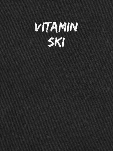 Ski - Vitamin Ski