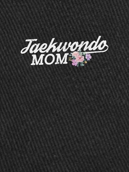 Taekwondo Mère