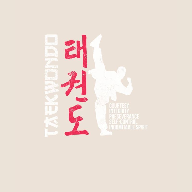 Taekwondo
