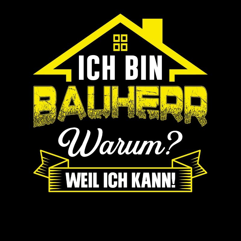 Bauherr Bauherrin Eigenheim Geschenk
